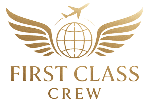 First Class Crew - International Cabin Crew Training